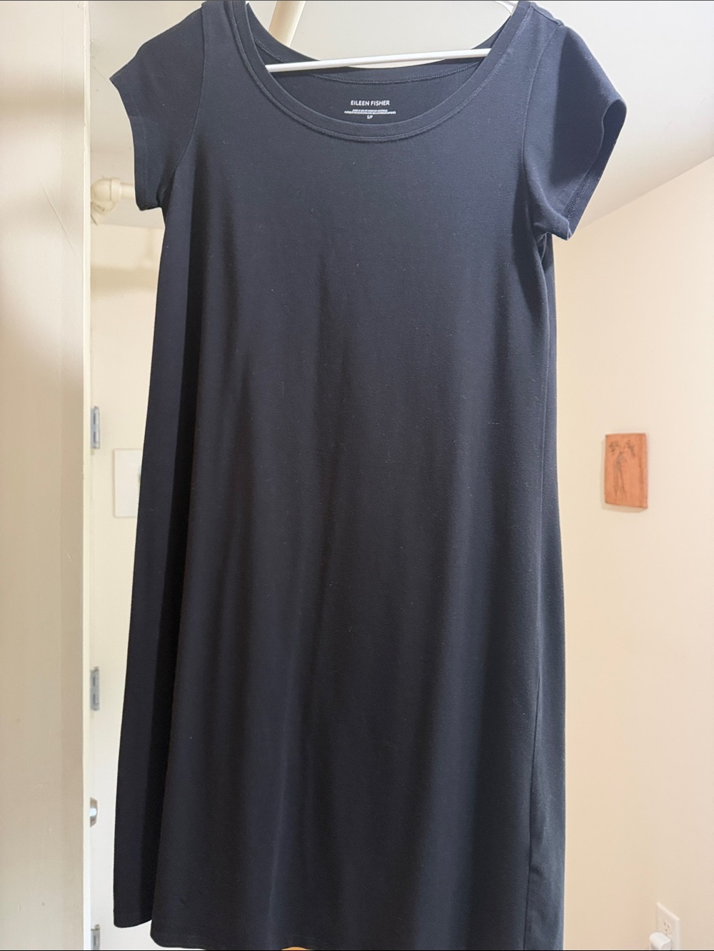 Eileen Fisher T-shirt Dress